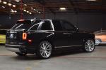 Rolls-Royce Cullinan on Forgiato Wheels (Concavo) 2018 года